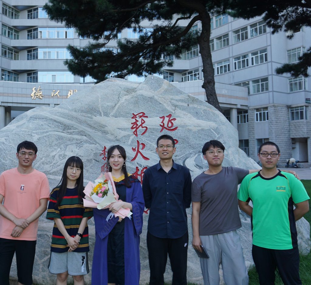 未来可期-2022届毕业生风采