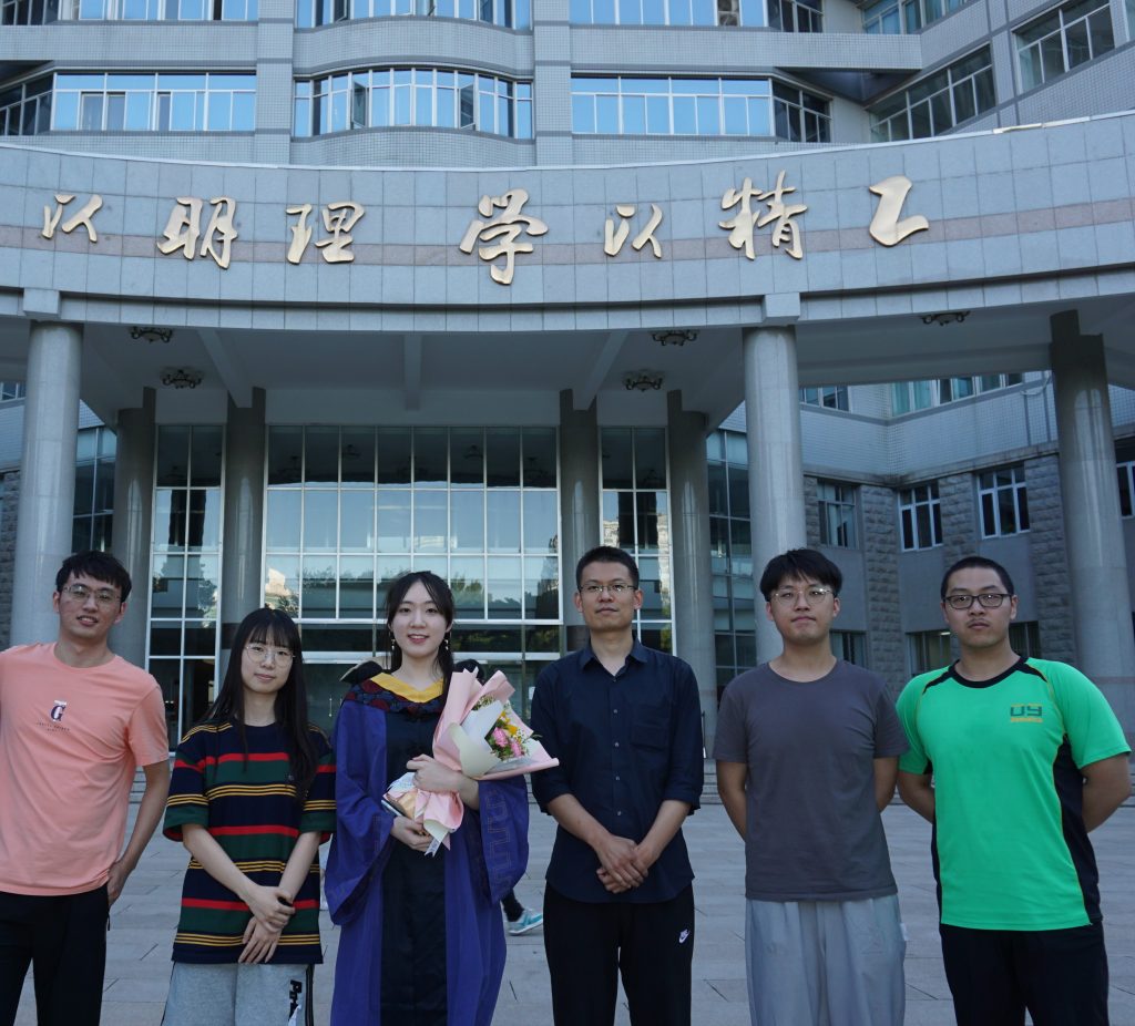 未来可期-2022届毕业生风采