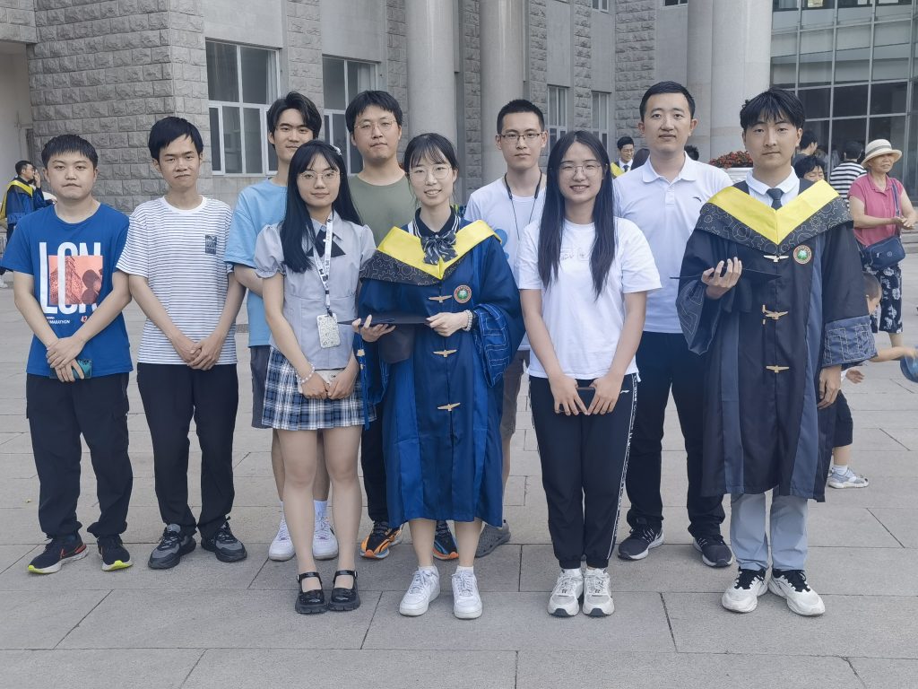 未来可期-2023届毕业生风采