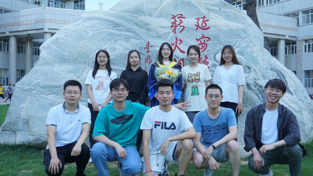 未来可期-2022届毕业生风采