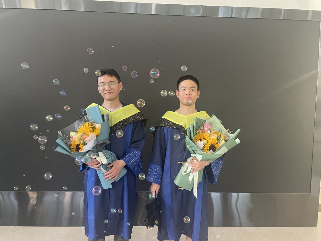 未来可期-2022届毕业生风采