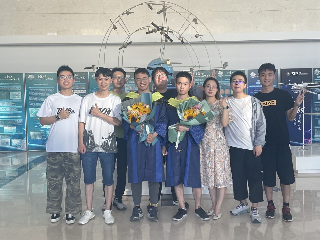 未来可期-2022届毕业生风采