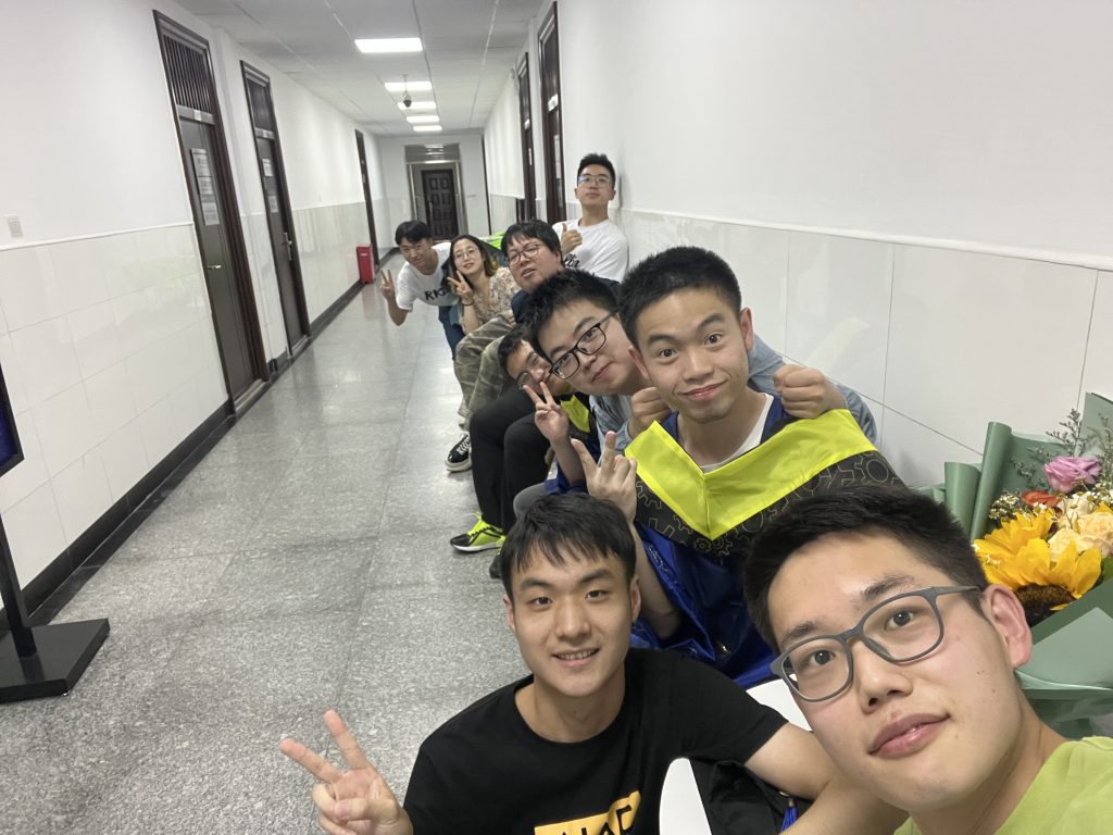 未来可期-2022届毕业生风采