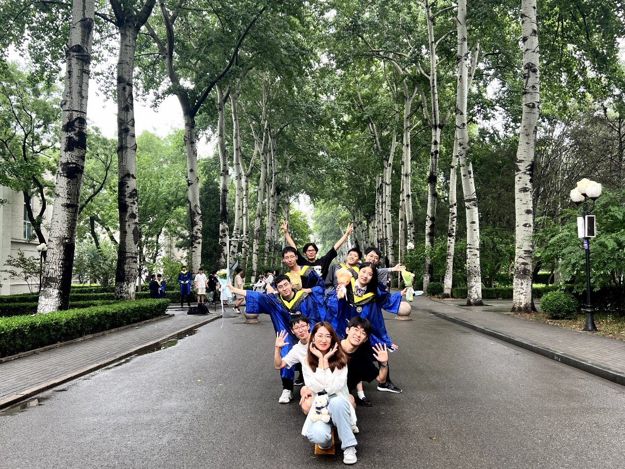 未来可期-2024届毕业生风采