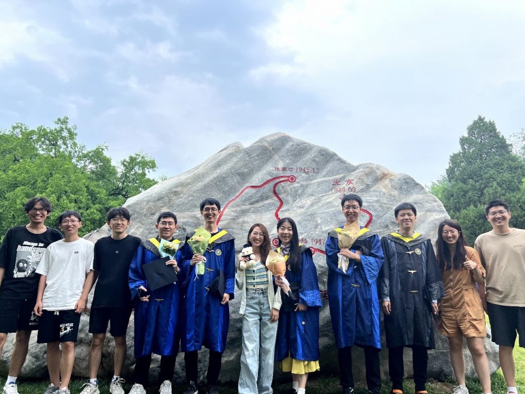 未来可期-2024届毕业生风采