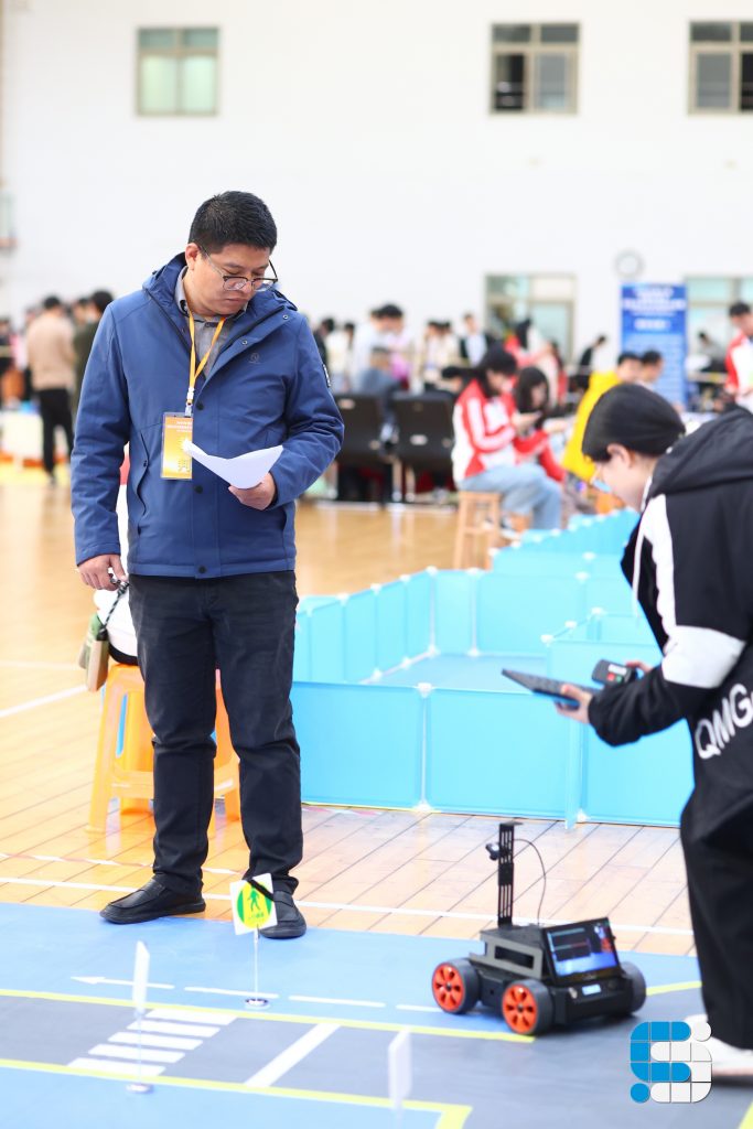 024年第21届全国大学生信息安全与对抗技术竞赛“智能安全赛”成功召开"