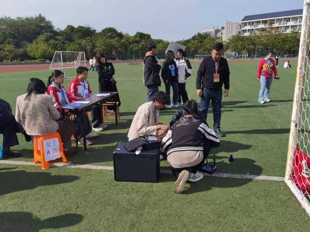024年第21届全国大学生信息安全与对抗技术竞赛“智能安全赛”成功召开"