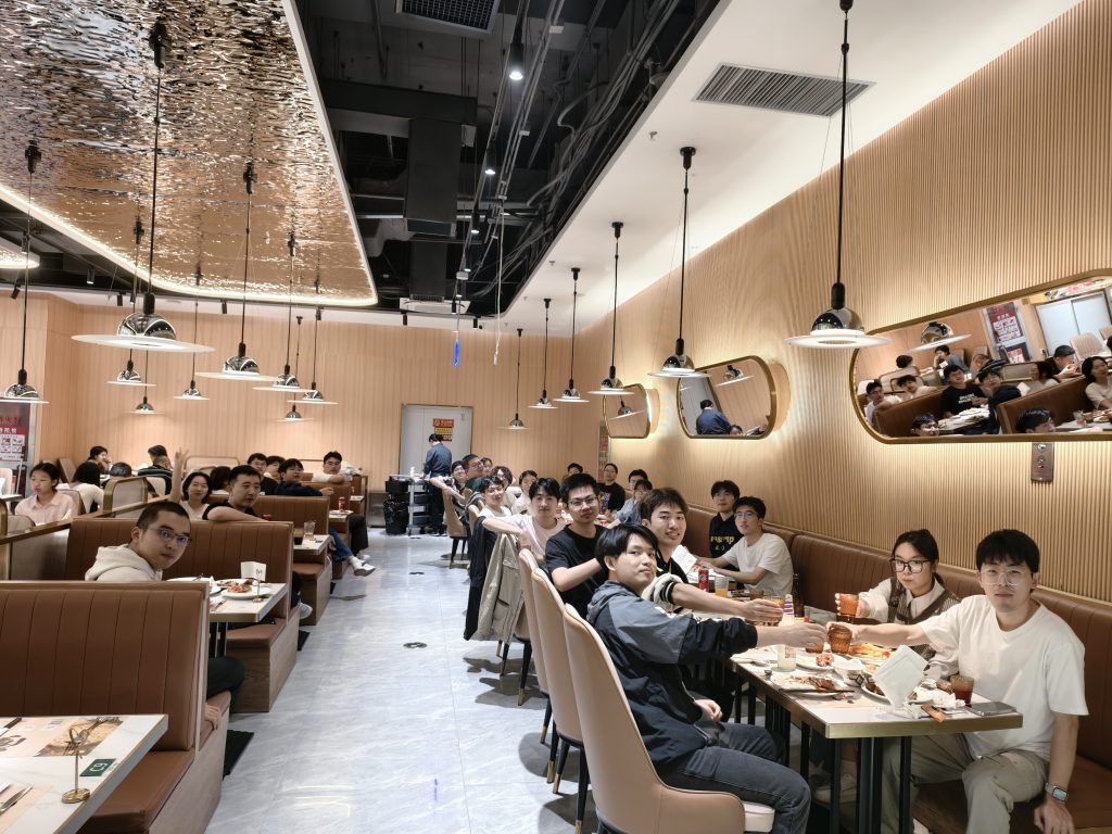 迎新聚力，未来可期——欢迎2025级新同学