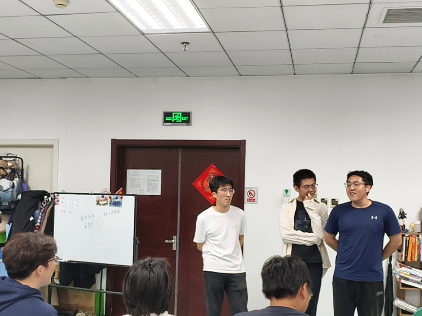 迎新聚力，未来可期——欢迎2025级新同学