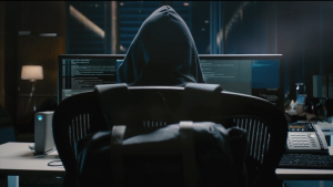 信息系统安全及对抗技术慕课